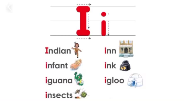 书写规范